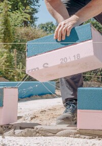 Remmers übernimmt Wolfseal FBV- und WP-Therm-Systeme