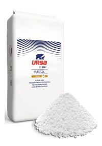 Ursa Purefloc: Neuer Name, neue Verpackung, gleiche Eigenschaften
