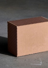Zulassung für Kaltziegel: Leipfinger-Bader bringt Recyclingziegel auf den Markt