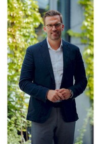 Christian Sieg neu im Vorstand des Bundesverbands Kalksandsteinindustrie