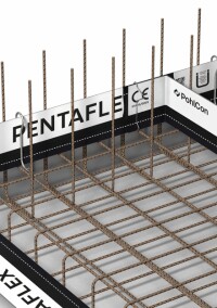 Fugenblechsystem Pentaflex von PohlCon seit 30 Jahren im Einsatz