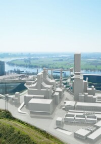 Drees & Sommer begleitet Bau der DR-Anlage von Thyssenkrupp Steel