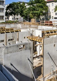 Plansite: Nachverdichtung mit Fokus auf Energieeffizienz und Nachhaltigkeit