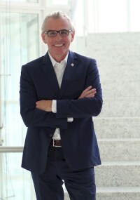 Fabian Kohlbecker wird CEO von Doka Deutschland