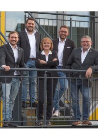 Sifatec blickt auf 30 Jahre Absturzsicherung zurück
