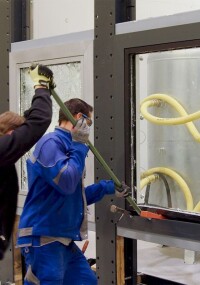Sälzer: Vandalismushemmende Systeme gemäß ift-Richtlinie EI-06/1