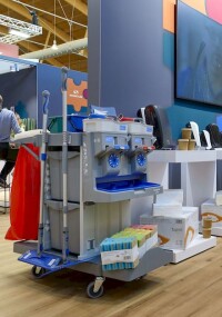 Clean Pro Expo feiert Premiere in Friedrichshafen