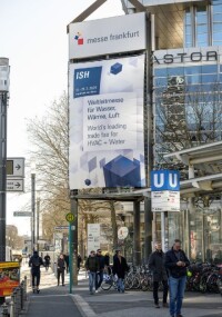 ISH 2027: Themenschwerpunkt gewerkeübergreifende Planung