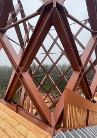 Deutscher Stahlbautag 2026: Ausgezeichnete Projekte zeigen die Möglichkeiten des Stahlbaus