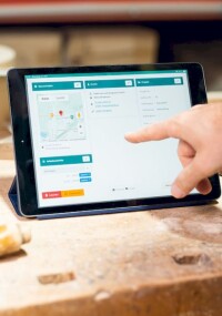 Artesa bündelt Planung und Projektsteuerung im Handwerk