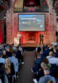 Kalzip Architektur Award 2026 verliehen