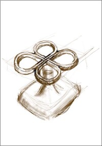 The Knot: Zweite Atelier Edition von Dornbracht mit kulturellem Bezug