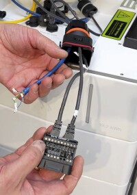 Abgestimmte Komponenten sollen Installation ÖkoFEN-Anlagen vereinfachen