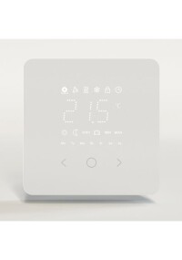 Neuer Raumtemperaturregler von Möhlenhoff: OEM Alpha Regler LED