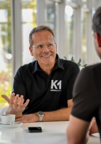 Neues Partnerprogramm „K1 Kermunity” für das SHK-Fachhandwerk