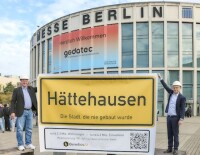 Produktivitätsrückstand im Bau entspricht rechnerisch 2,3 Mio. Wohnungen