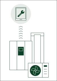 Trend-Index Wärmepumpe 2026: Verbraucher befürworten digitale Wartung und Fernservice