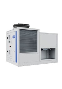 Carrier WeatherFlex 50FC: Rooftop-Einheit mit R-454C für 20 bis 50 kW