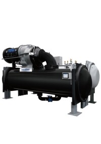 Carrier optimiert AquaEdge 19XR für energieeffiziente Prozesskühlung