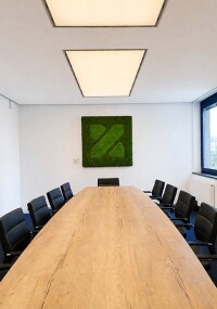 Klimatechnik für das Institut für Luft- und Kältetechnik