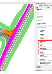 Standardisierte Prozesse für BIM im Straßenbau