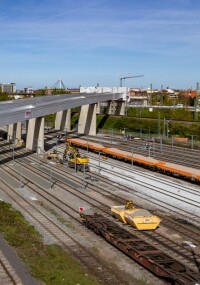 BMV und DB InfraGO: Angepasste Bauplanung der Korridorsanierungen bis 2031