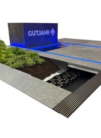 Gutjahrs Idee der grünen Terrasse