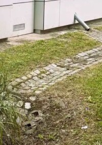 Starkregenschutz: Maßnahmen zur Reduzierung von Überflutungsrisiken