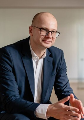 Jahresausblick der Baustoffindustrie für 2026