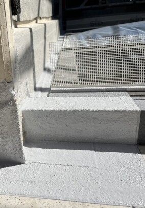 Umweltverträgliche Flüssigkunststoffe zur Bauwerksabdichtung im Wasserschutzgebiet