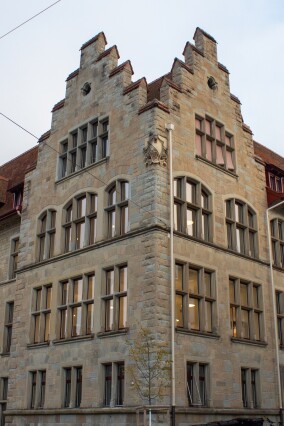 Effizienter Randverbund für denkmalgeschützte Fenster