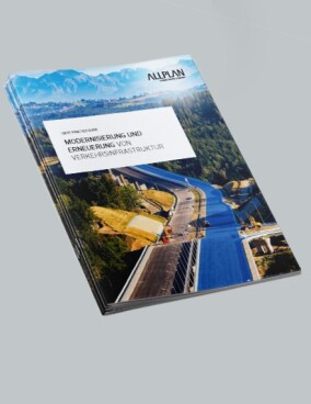 Allplan veröffentlicht Praxisleitfaden für Infrastrukturprojekte