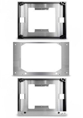 PEAKnx: Adapter für Austausch von Smart Control Panels