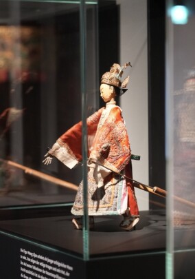 Andres + Partner zur Bedeutung von Lichtplanung in Museen