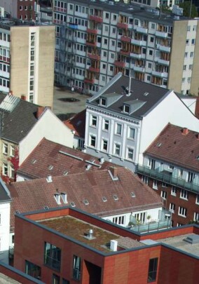 Ab 3. Februar: Bessere Konditionen für genossenschaftliches Wohnen