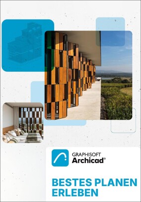 Graphisoft: Informationen zur dritten Umstellungsphase auf Abonnement