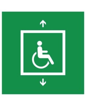 bfb-Symposium: DIN EN 81-76 Evakuierung per Aufzug