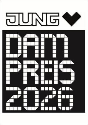 DAM Preis 2026 geht an Peter Grundmann Architekten