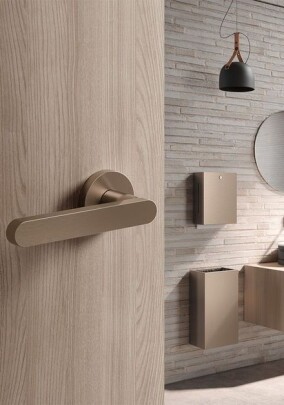 HEWI-System für Sanitär, Beschlag und Barrierefreiheit