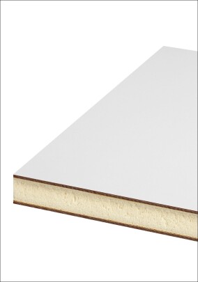 Neuausrichtung von Linit: Verbund- und Sandwichelemente sowie individuelle Plattenbearbeitung