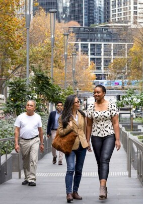 KONE erneut auf der CDP A-Liste für Klimatransparenz ausgezeichnet