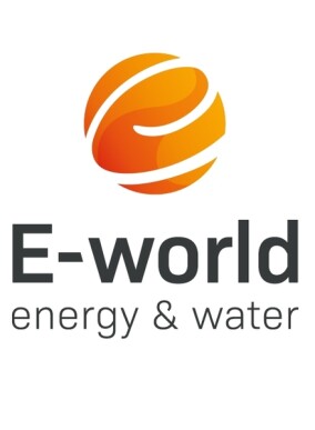 Das war die E-world energy & water 2026 in Essen