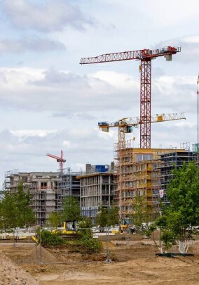 Neue Vertragsfreiheit bei EU-Unterauftragsvergaben