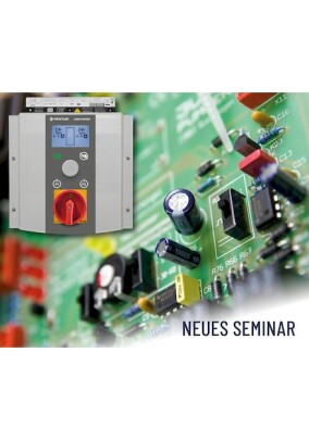 Zusatzqualifikation „Elektrofachkraft für festgelegte Tätigkeiten”: Seminar startet im März 2026