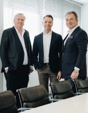 Generationswechsel bei ERCO: Alexander Christian Schmidt wird neuer CEO