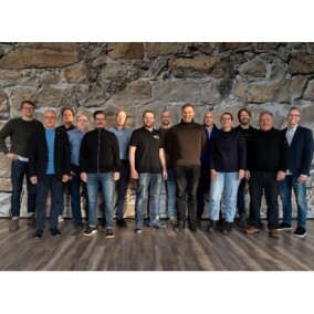 VdZ startet IBESS-Netzwerk für smarte TGA-Lösungen