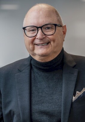 Führungswechsel bei der Sto-Stiftung: Michael Keller folgt auf Till Stahlbusch