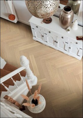 Parkett-Trends 2026 und der „IKEA-Effekt”