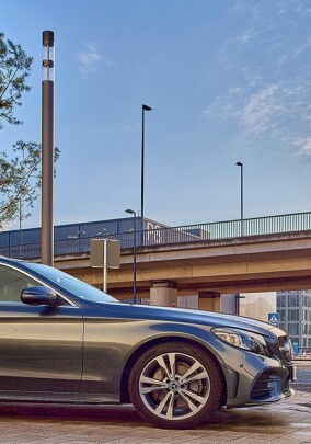 Sachverständigen-Anhörung zur Novellierung des Straßenverkehrsgesetzes