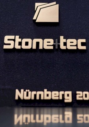 Stone+tec Nürnberg 2026: Fachmesse für Naturstein und Steintechnologie 